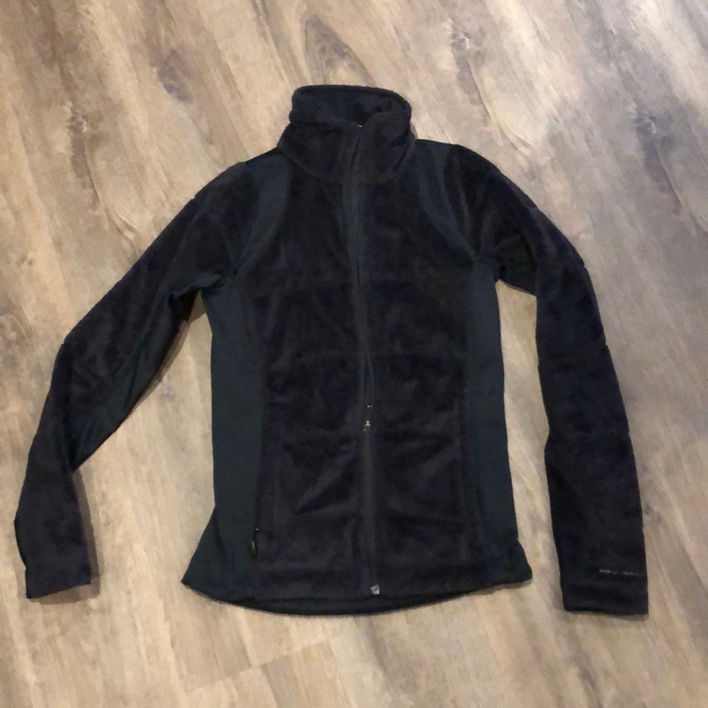 Black Omni heat Columbia